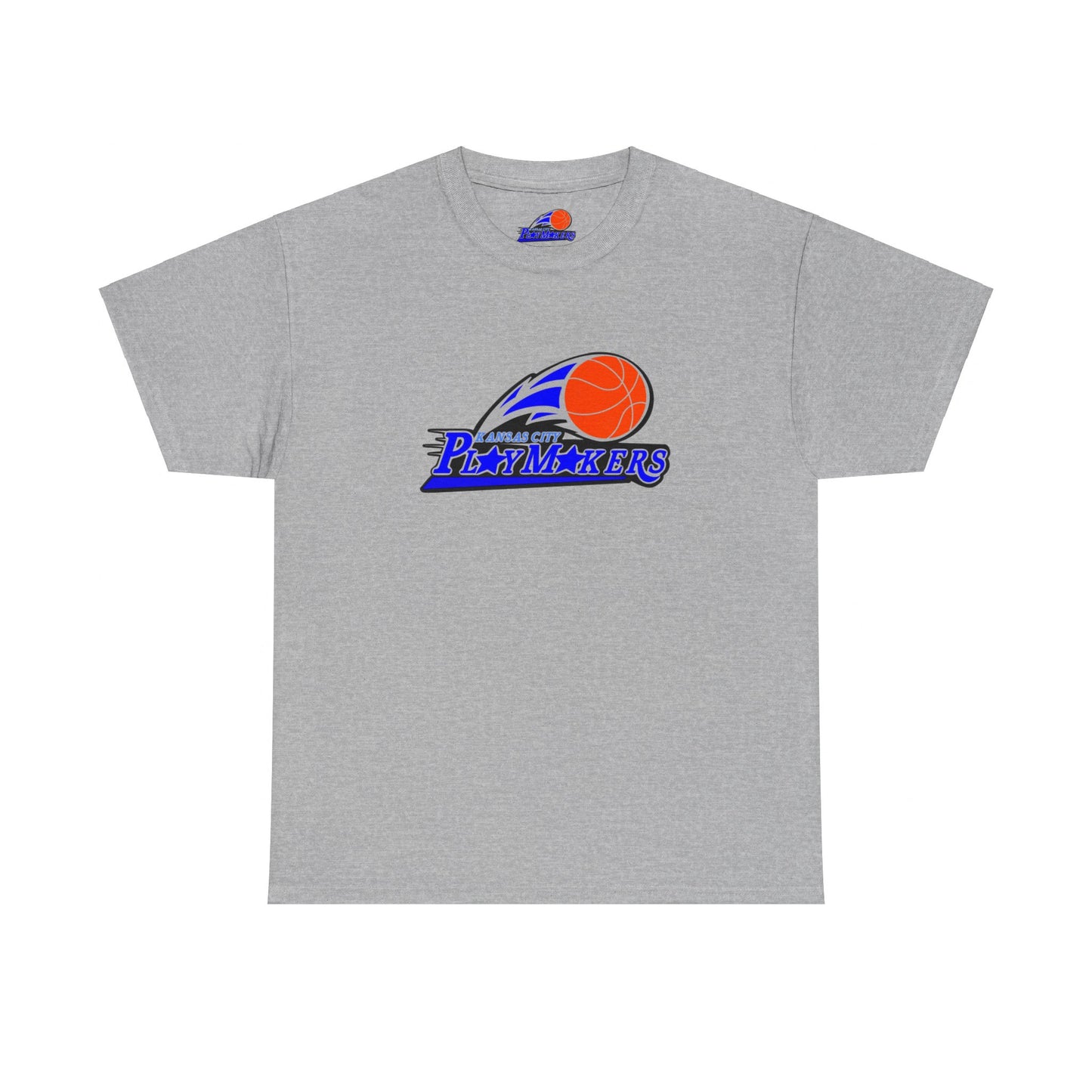 Playmakers Tee
