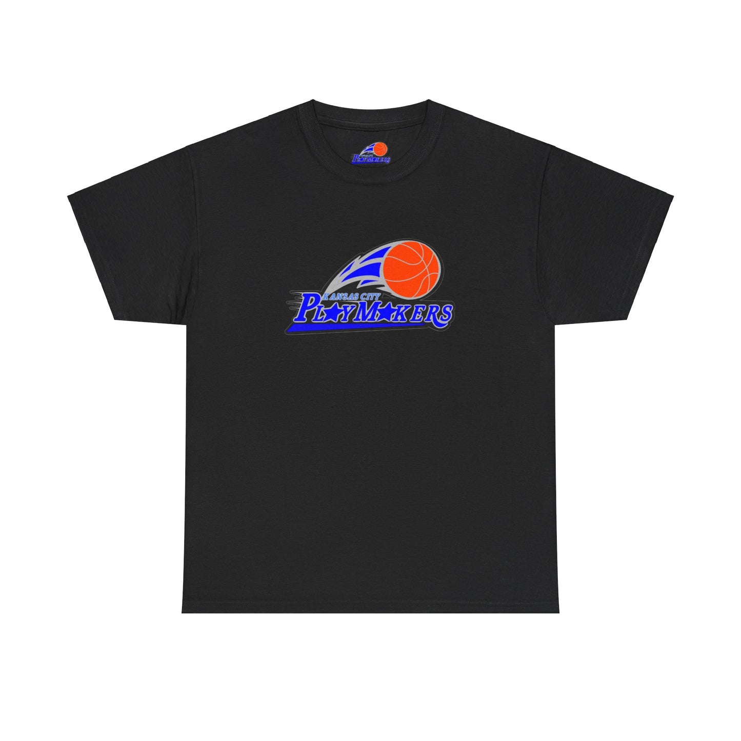 Playmakers Tee