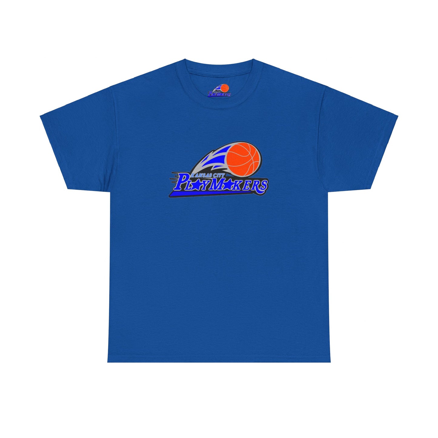 Playmakers Tee