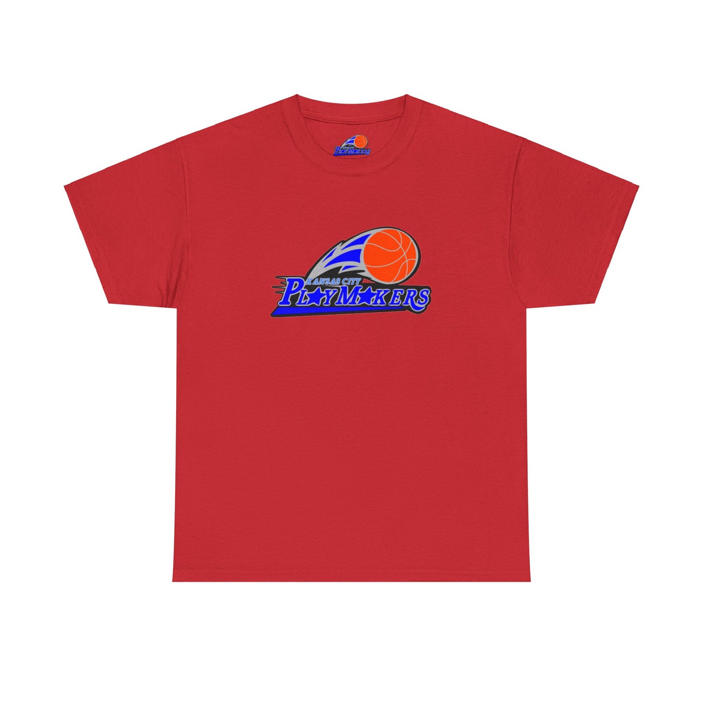 Playmakers Tee