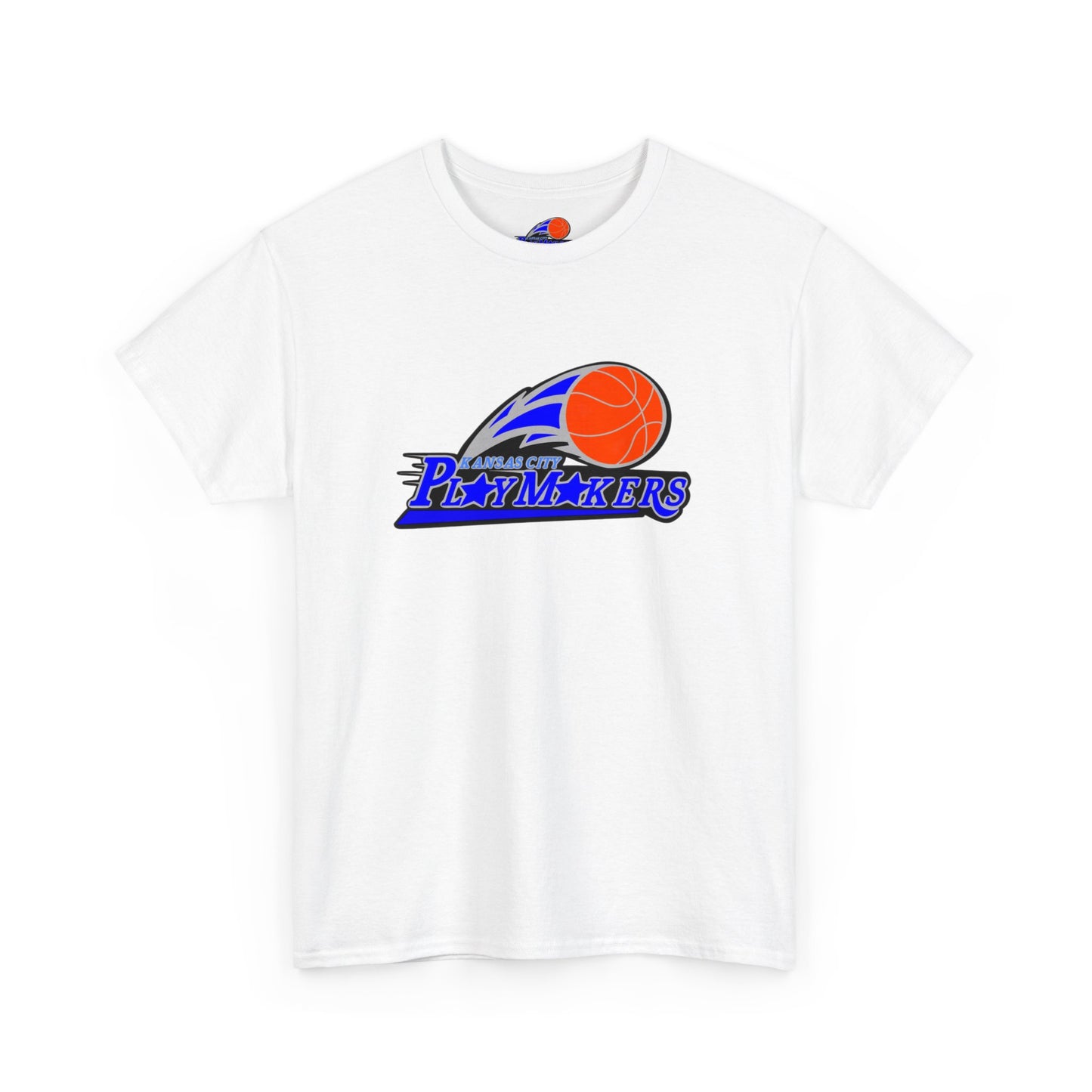 Playmakers Tee