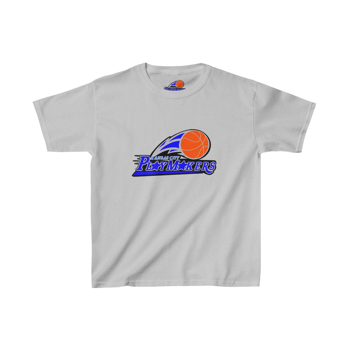 Youth Playmakers Tee
