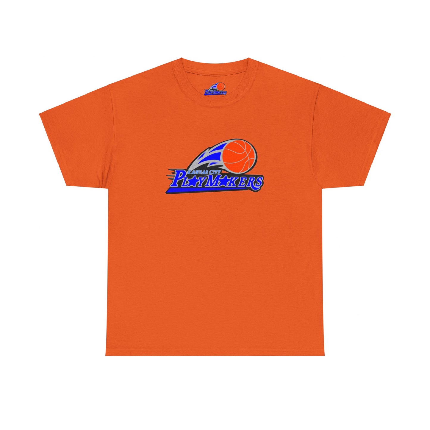 Playmakers Tee