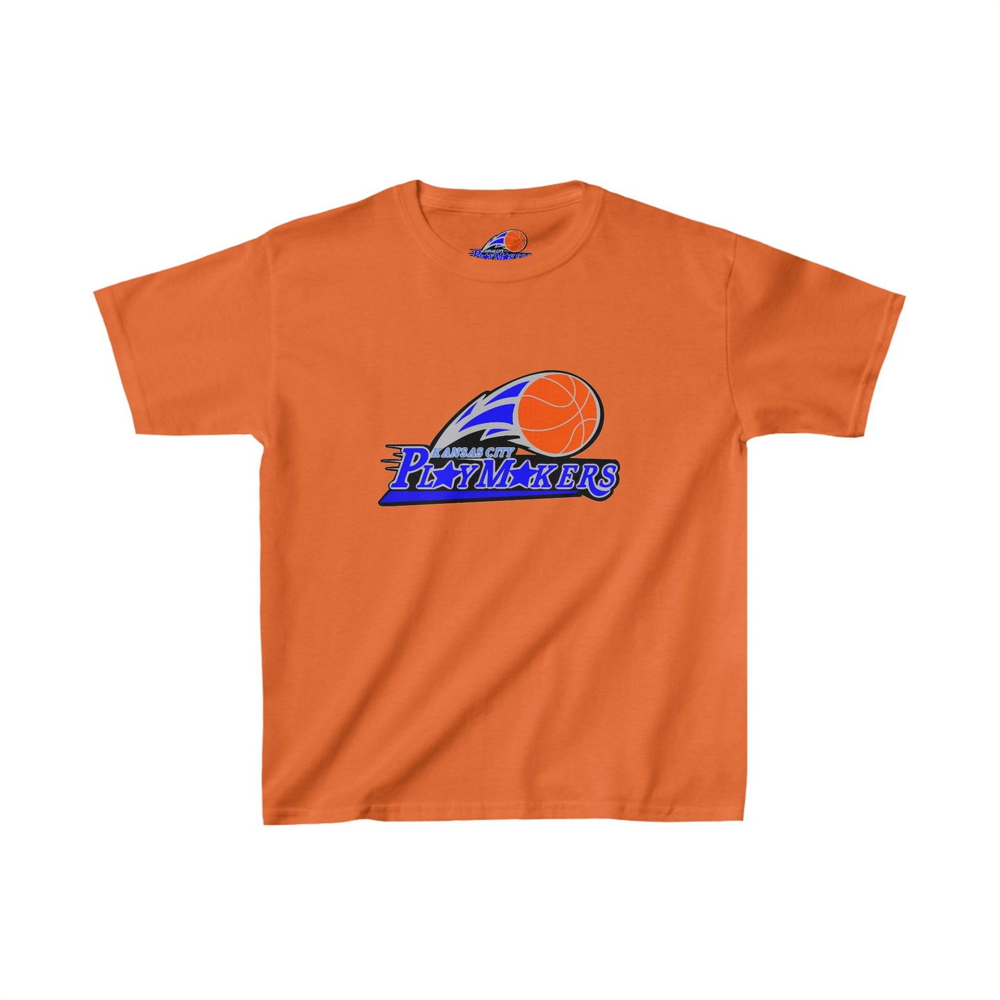 Youth Playmakers Tee