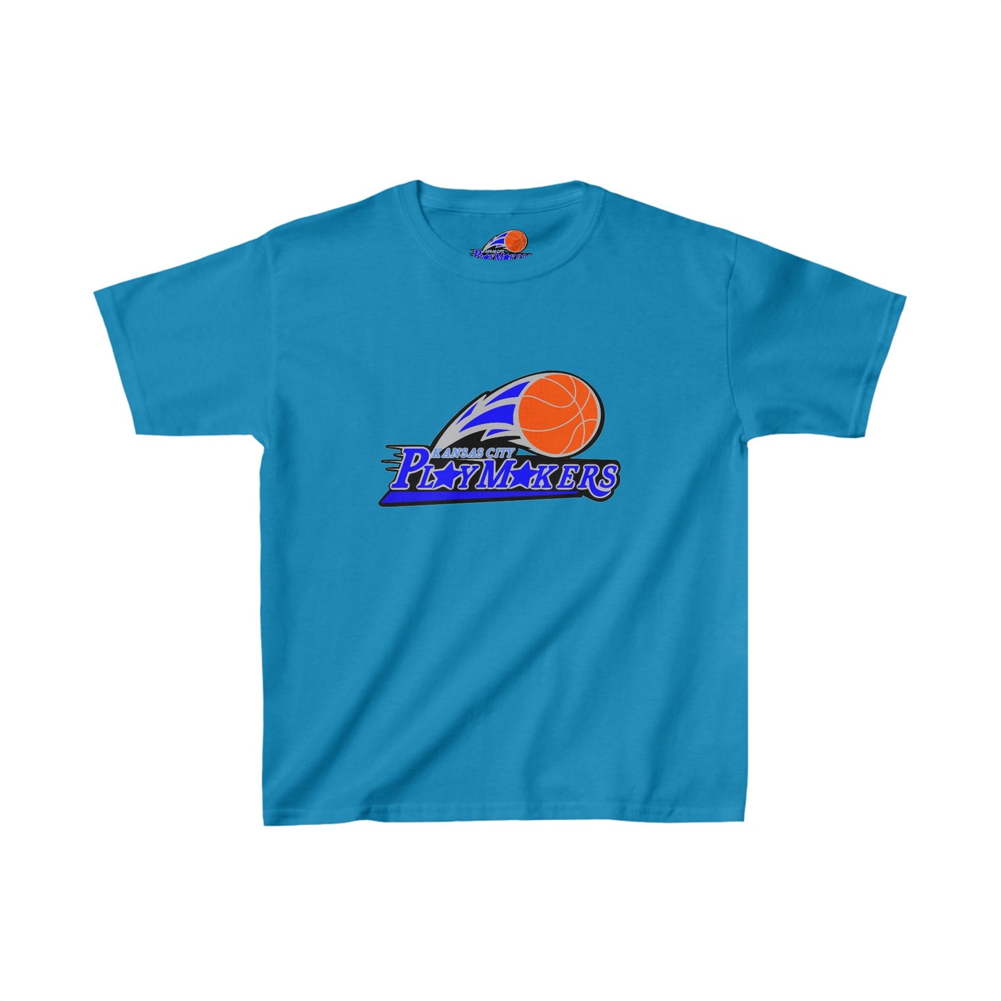Youth Playmakers Tee