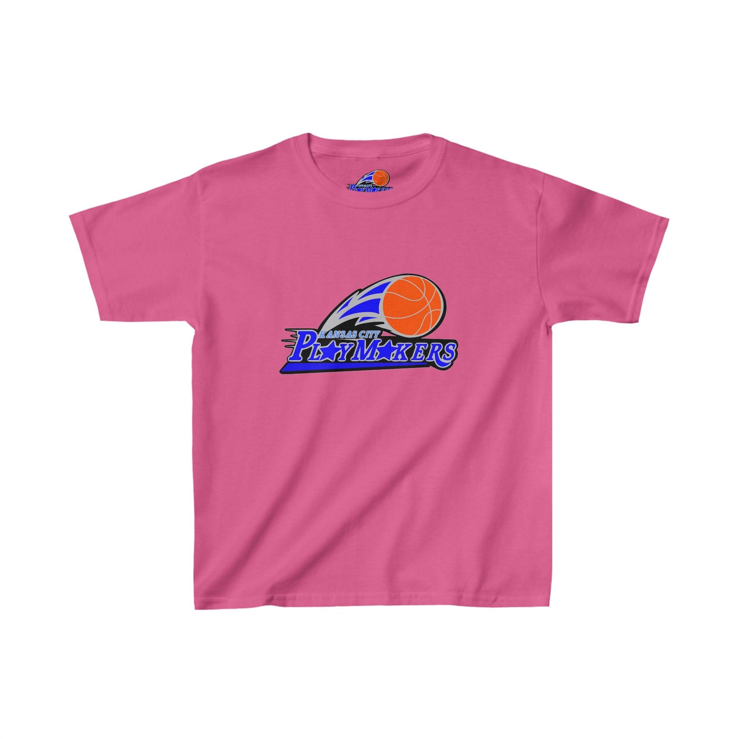 Youth Playmakers Tee