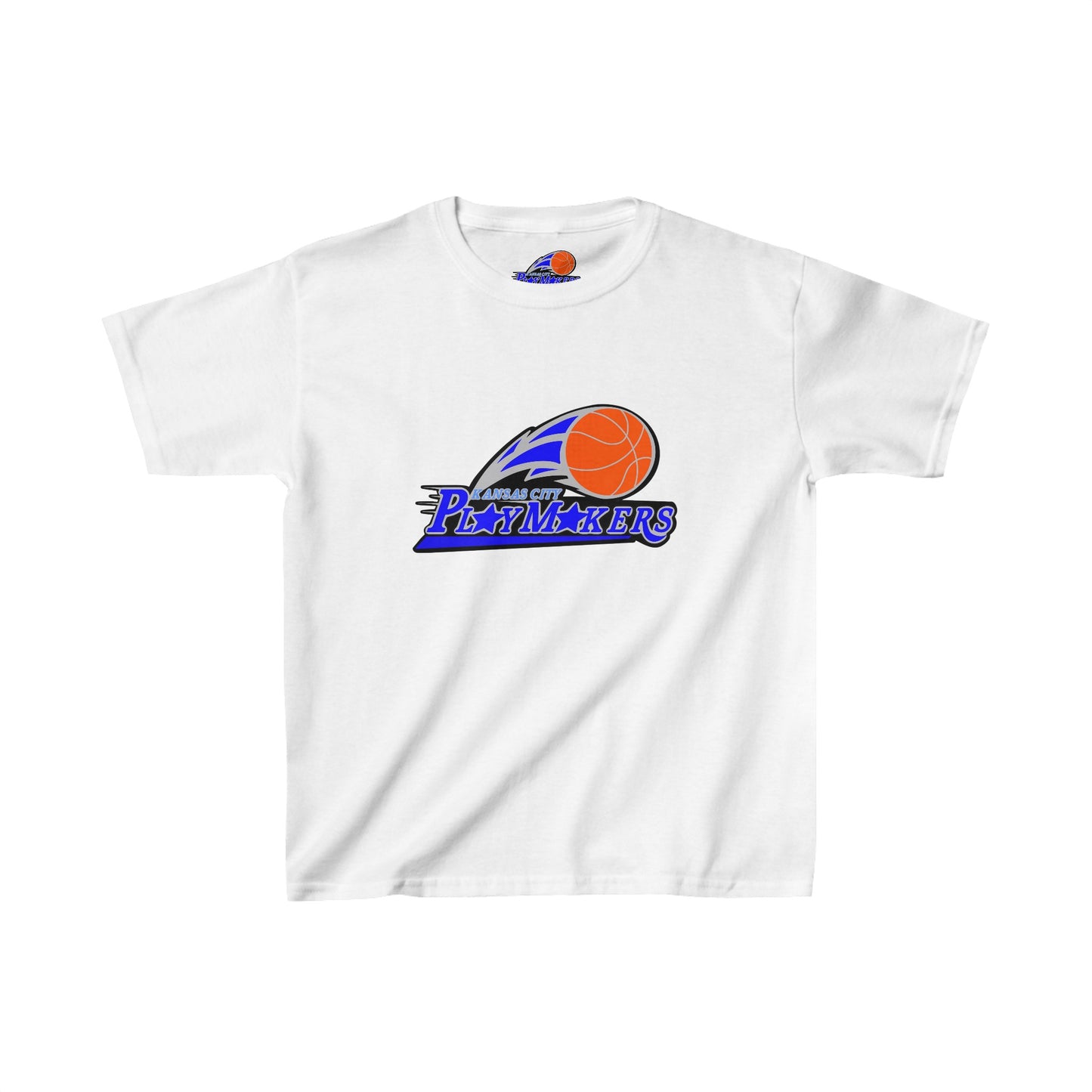 Youth Playmakers Tee