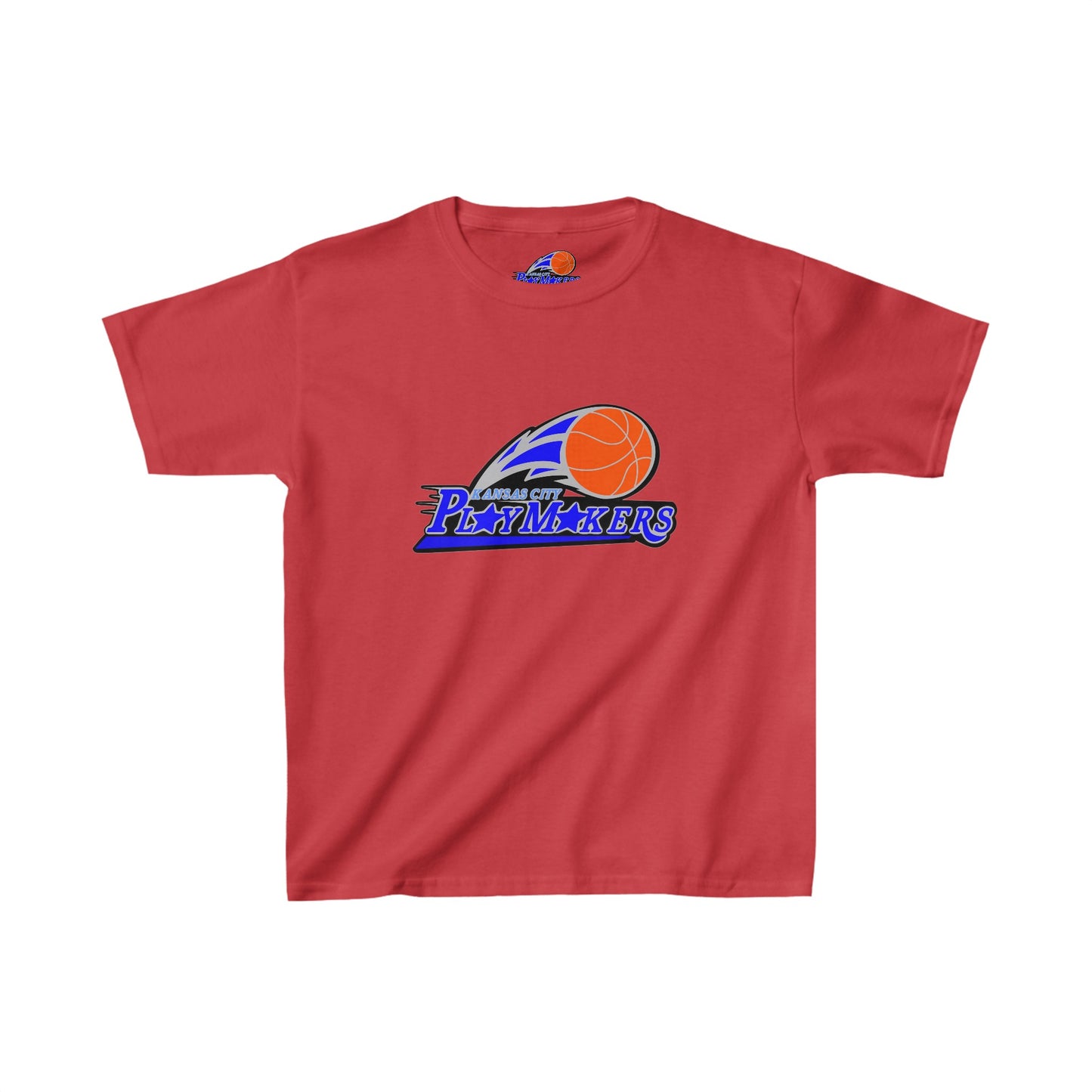 Youth Playmakers Tee