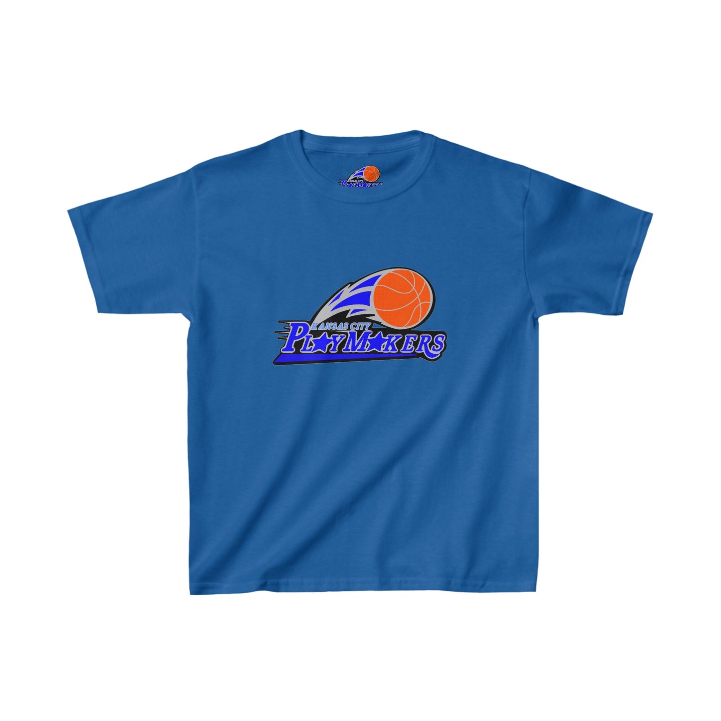 Youth Playmakers Tee