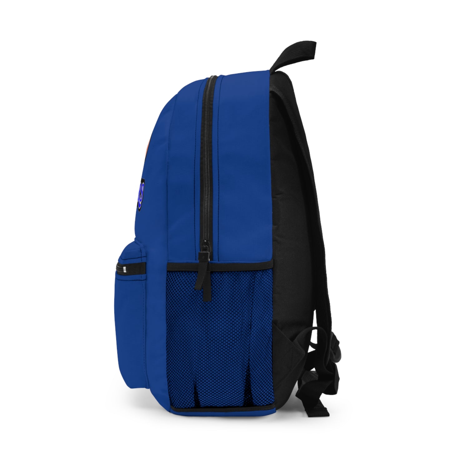 Playmakers Backpack (blue)