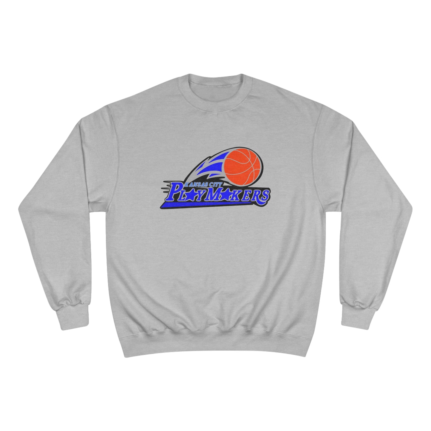 Playmakers Champion Sweatshirt