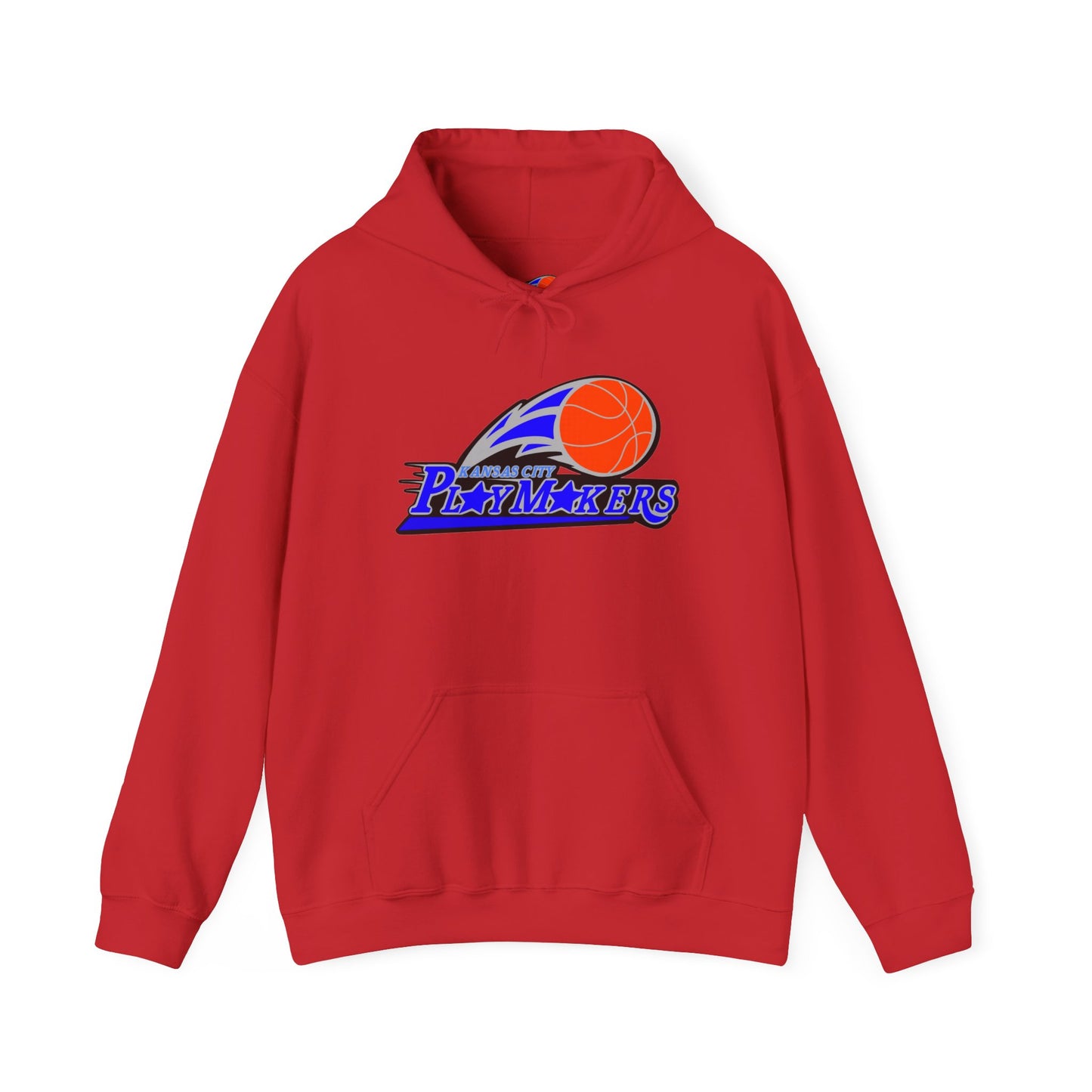 Playmakers Hoodie