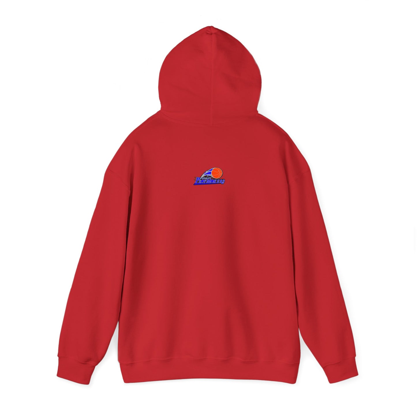 Playmakers Hoodie