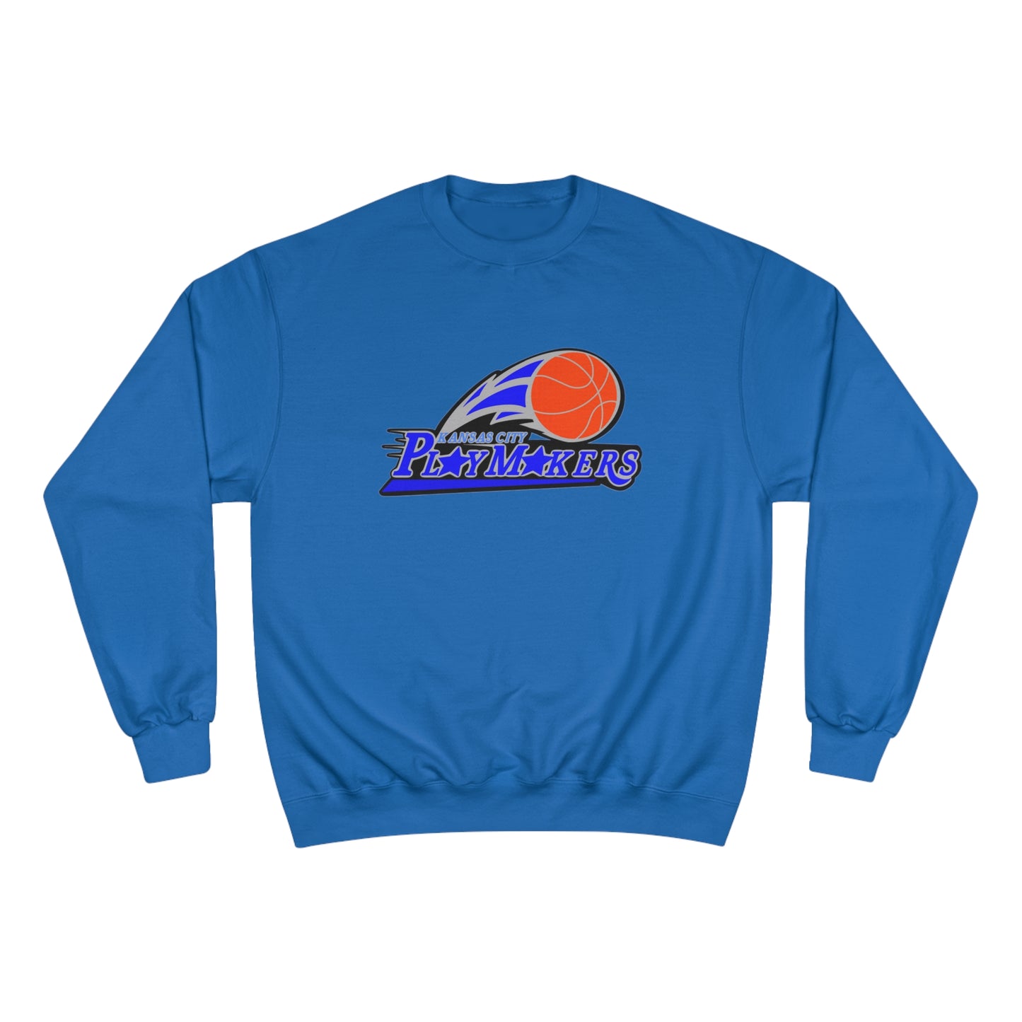 Playmakers Champion Sweatshirt