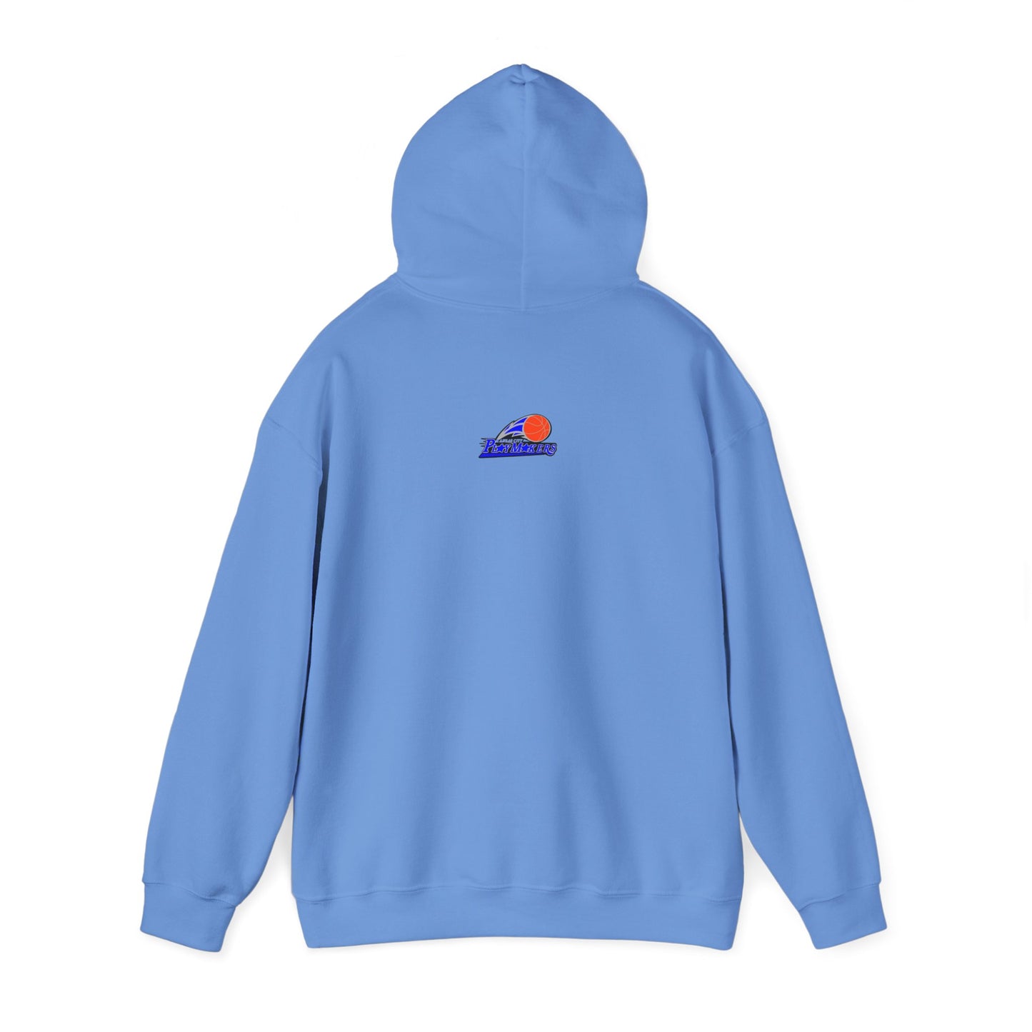 Playmakers Hoodie