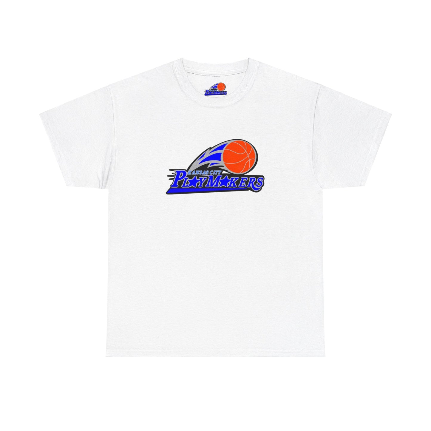 Playmakers Tee