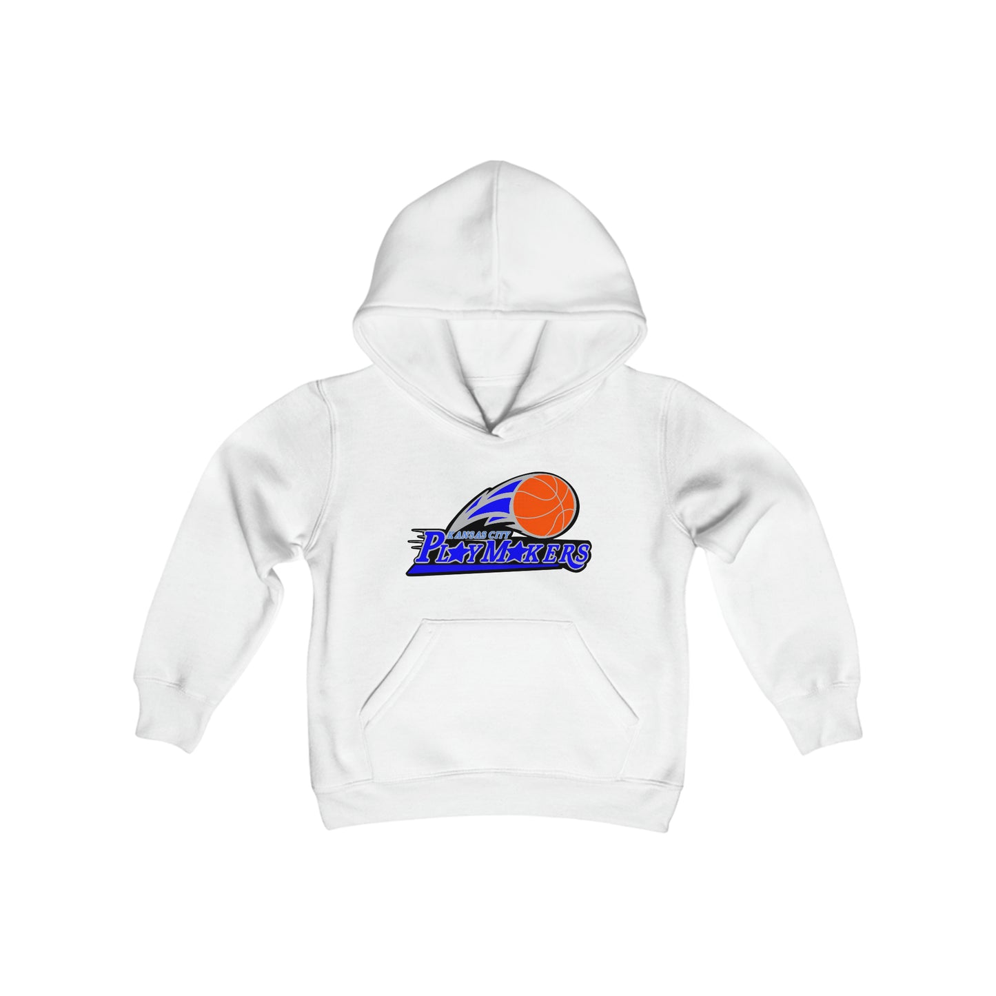 Youth Playmakers hoodie