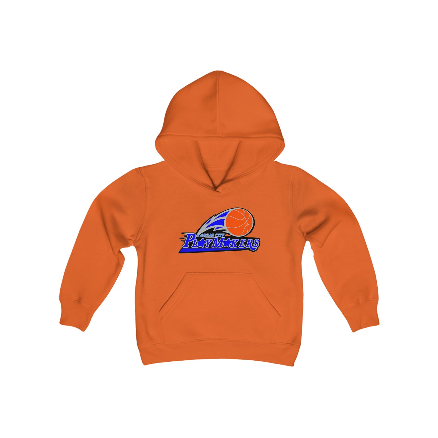 Youth Playmakers hoodie