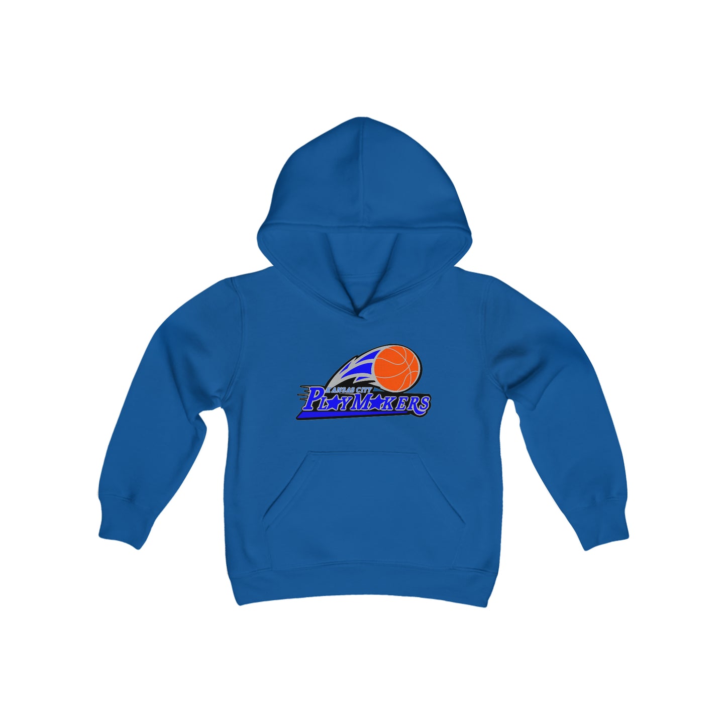 Youth Playmakers hoodie