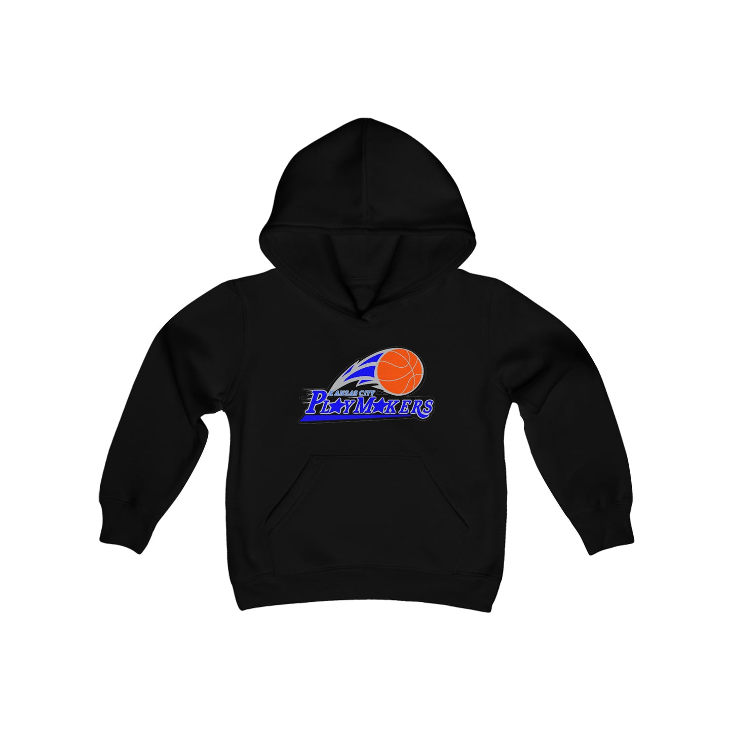 Youth Playmakers hoodie