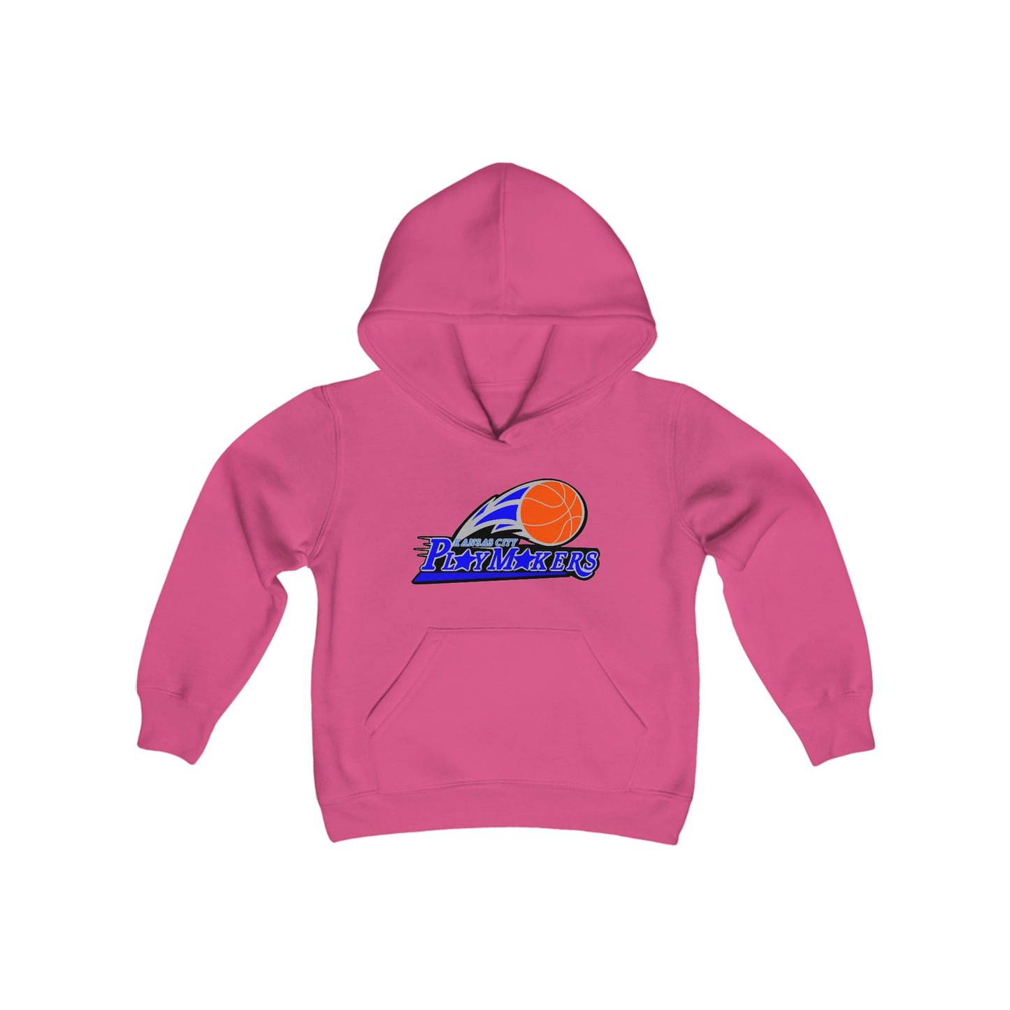 Youth Playmakers hoodie