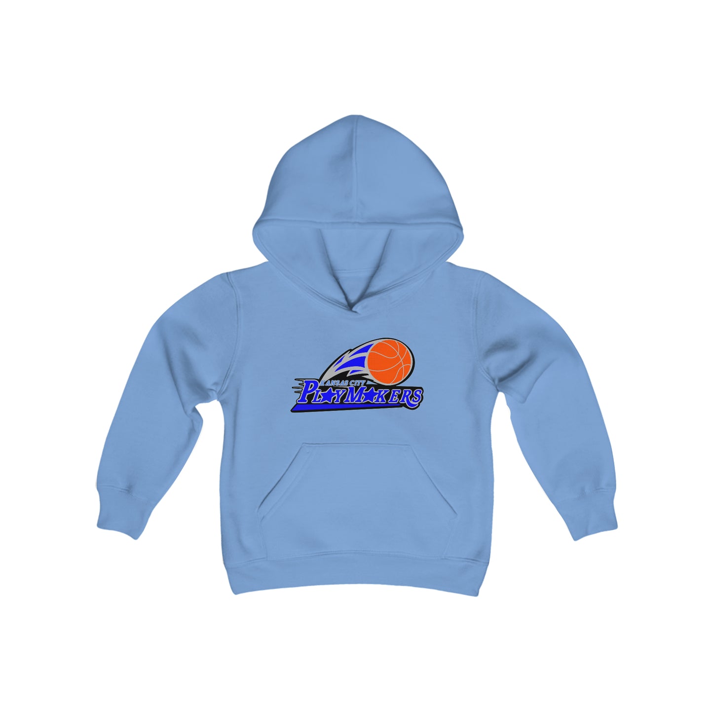 Youth Playmakers hoodie