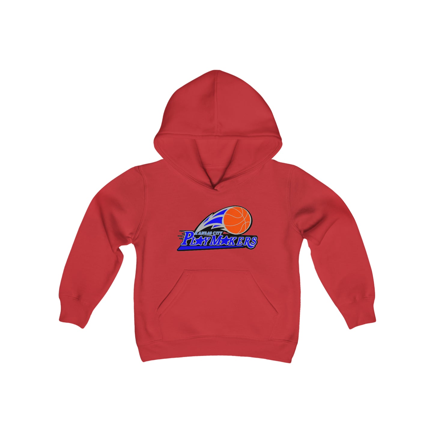 Youth Playmakers hoodie