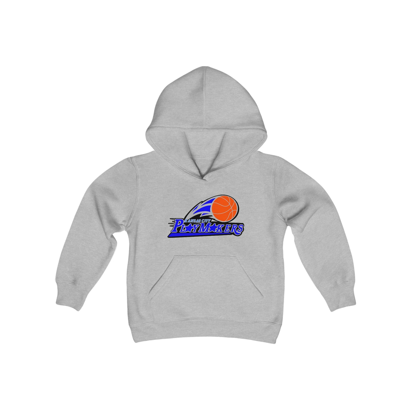 Youth Playmakers hoodie