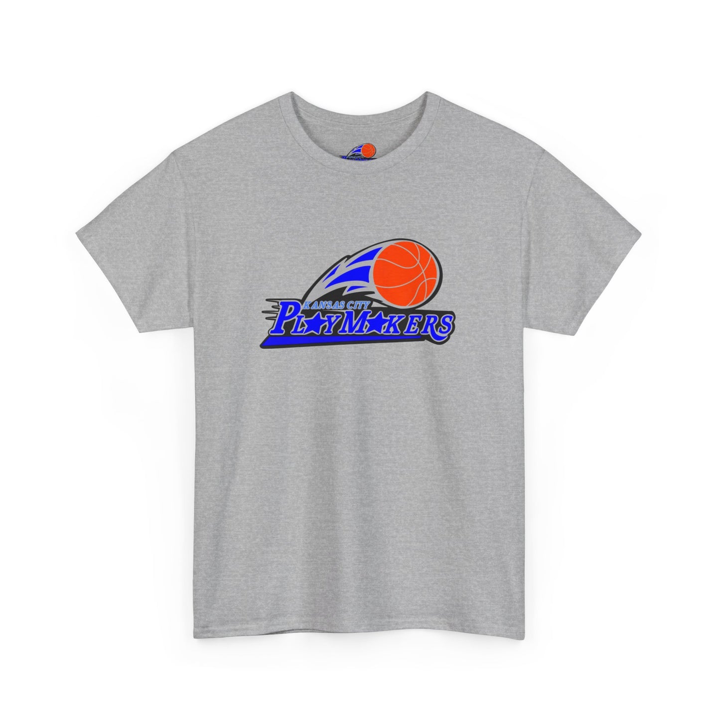Playmakers Tee