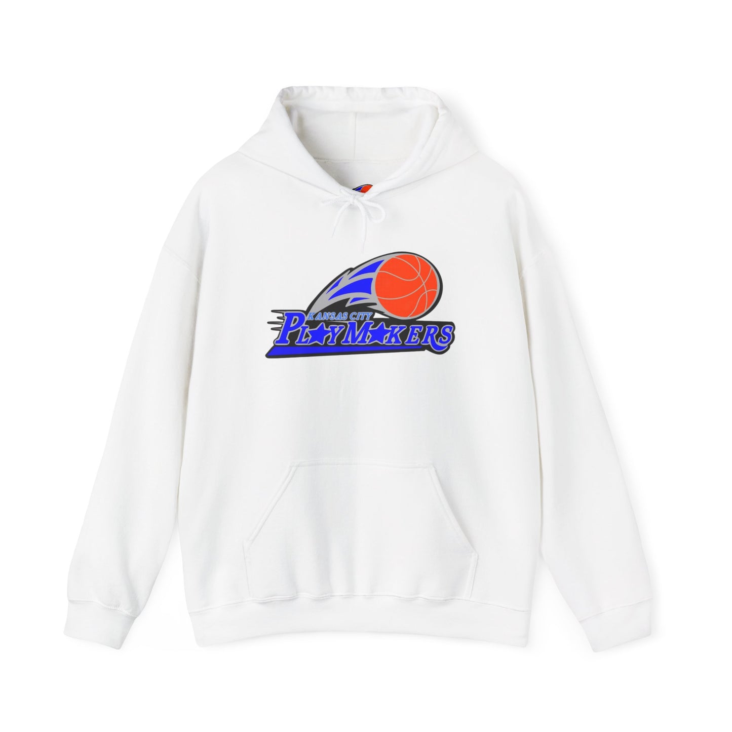 Playmakers Hoodie