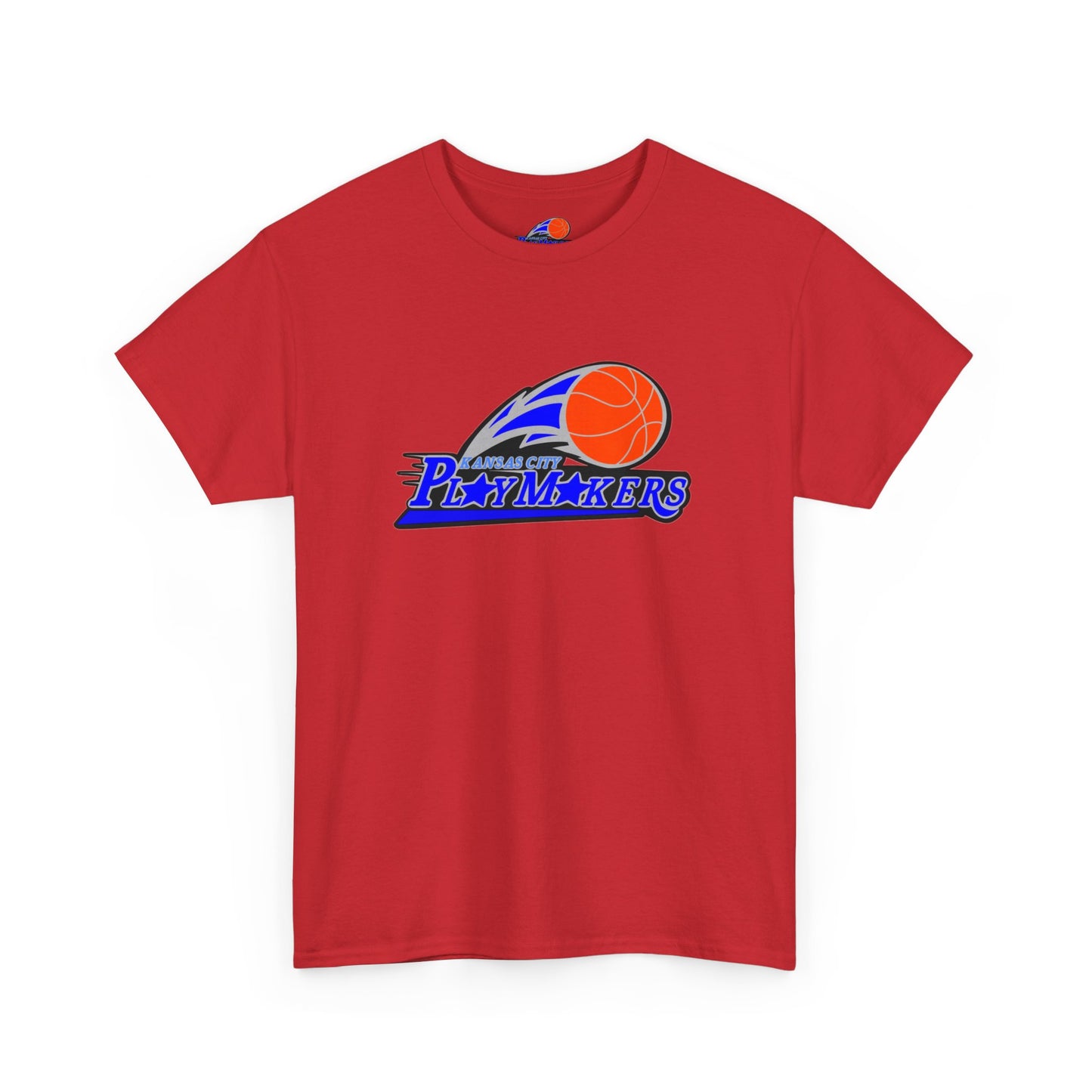 Playmakers Tee