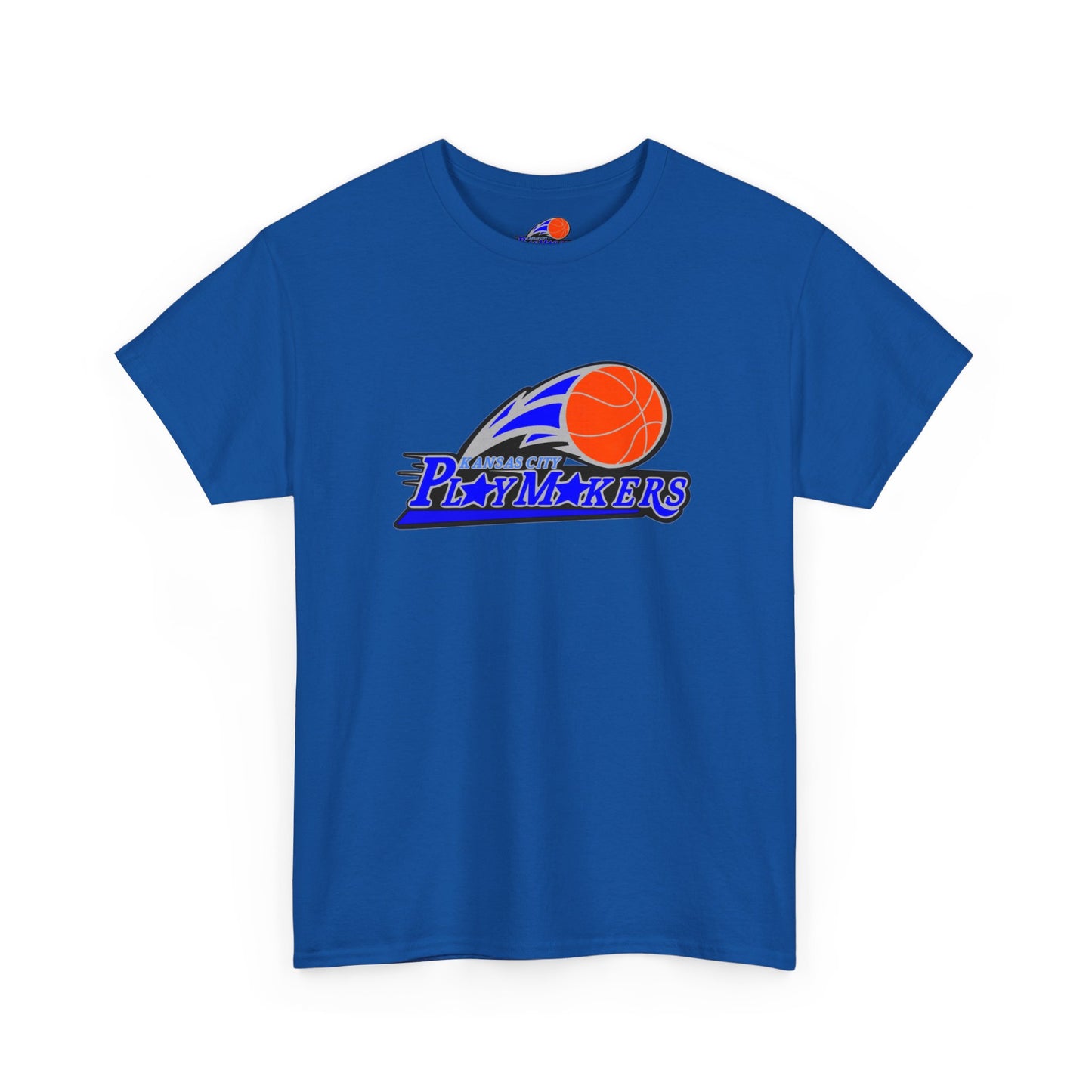 Playmakers Tee