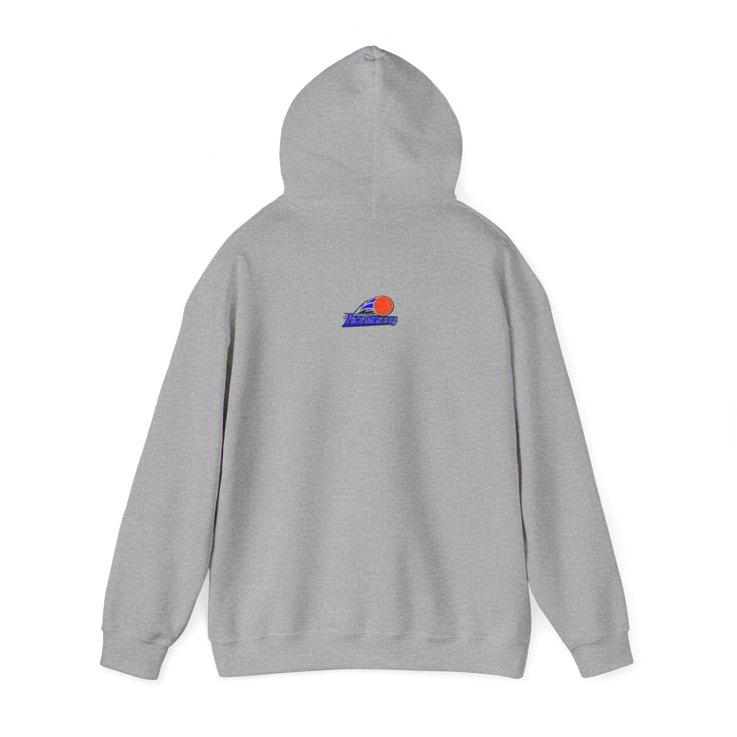 Playmakers Hoodie