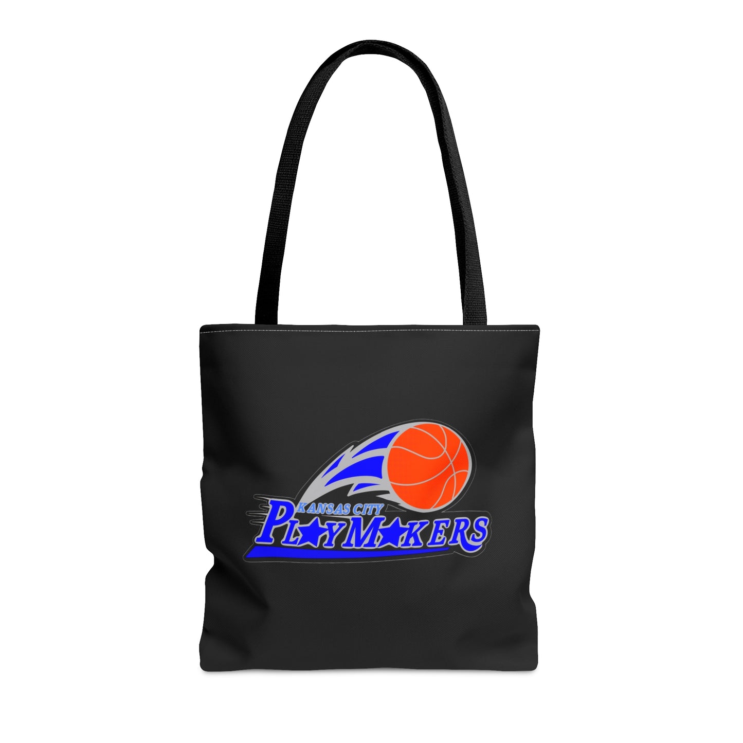 Playmakers Tote Bag