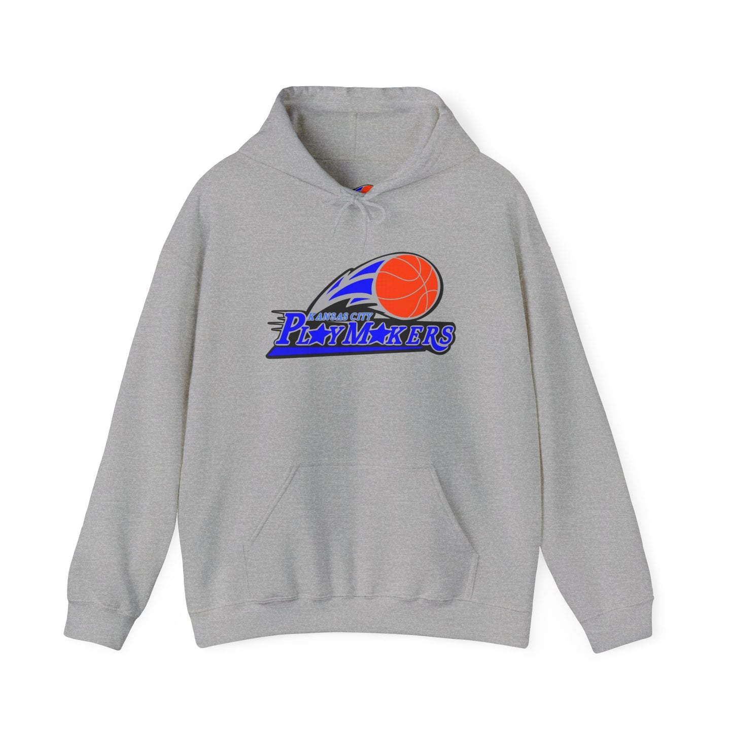 Playmakers Hoodie