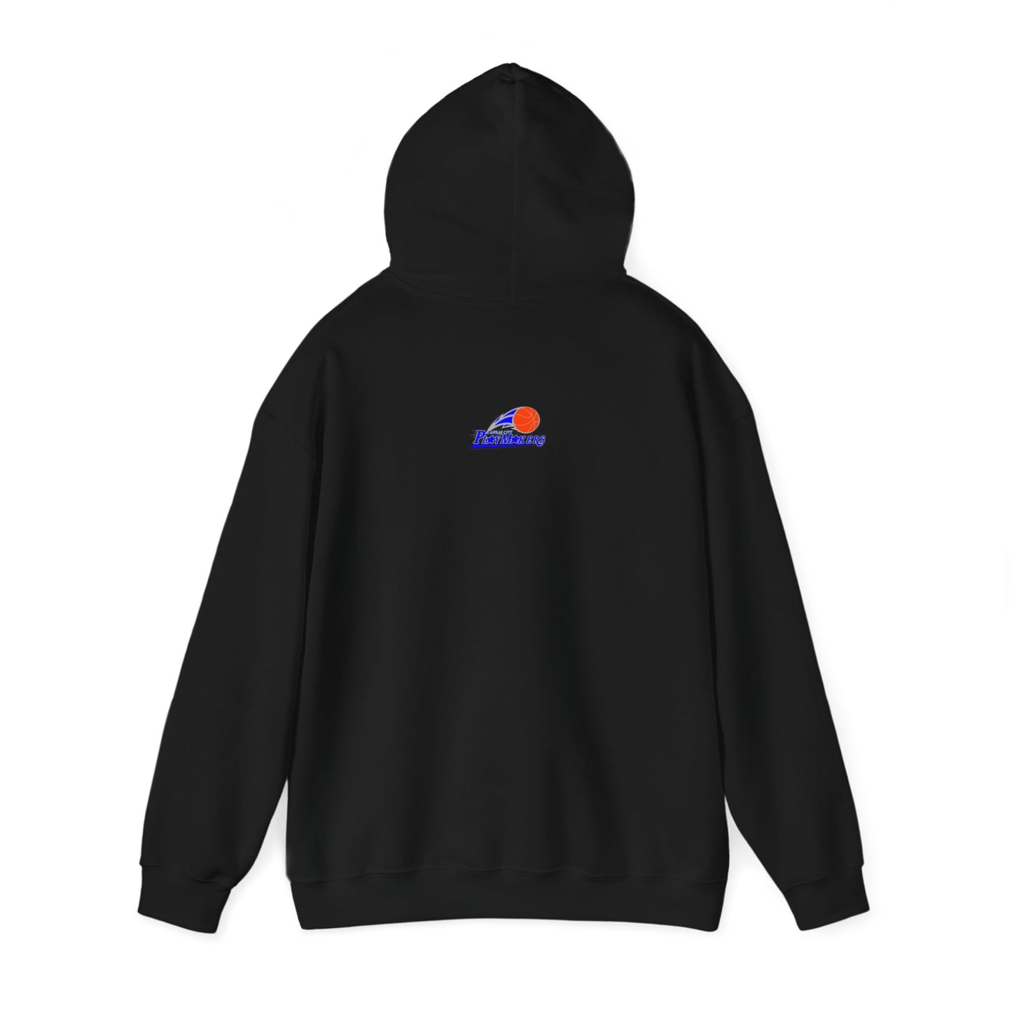 Playmakers Hoodie