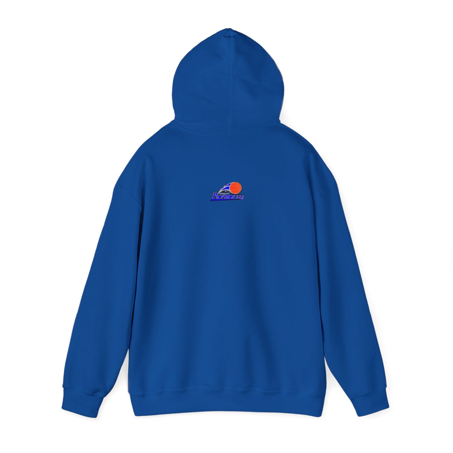Playmakers Hoodie