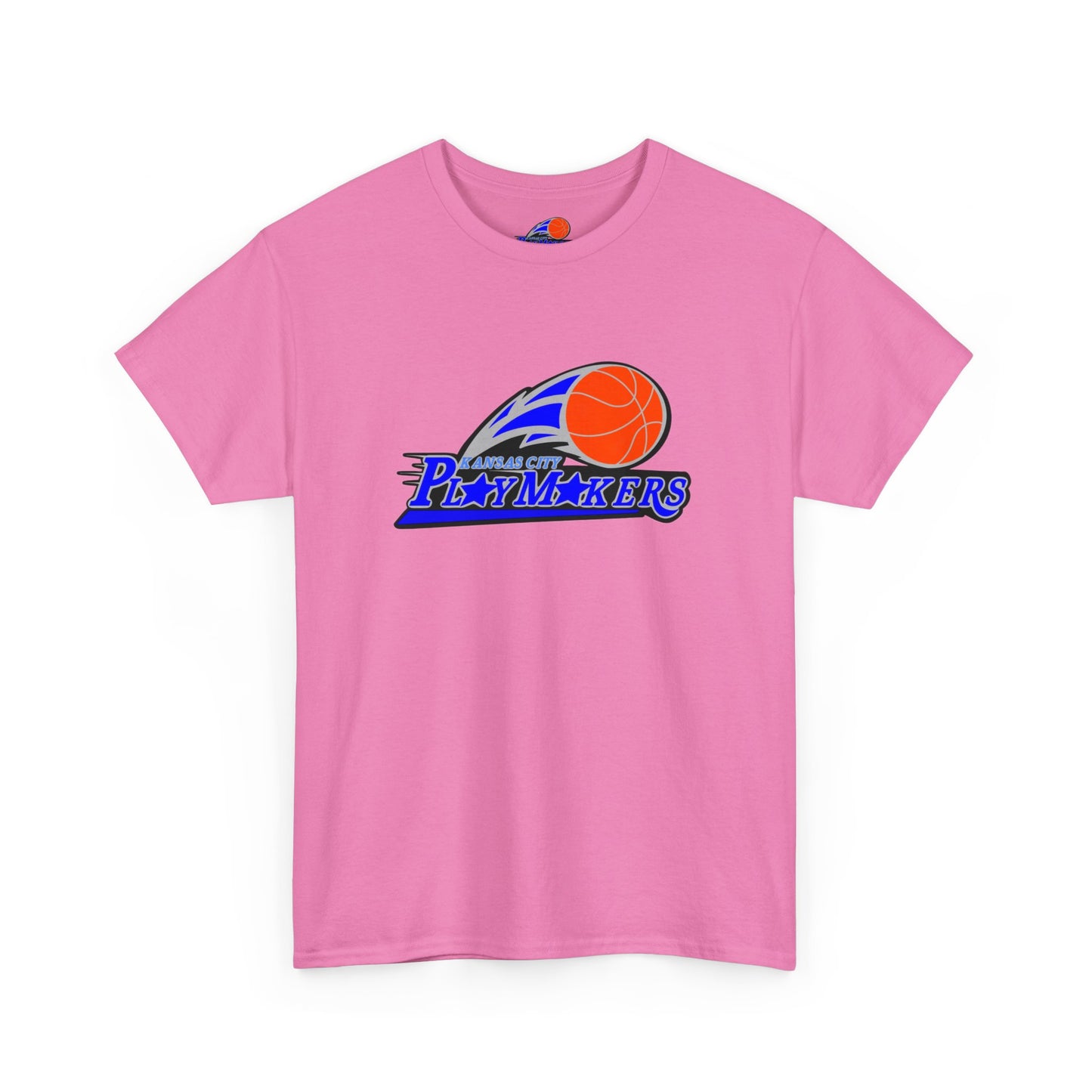 Playmakers Tee