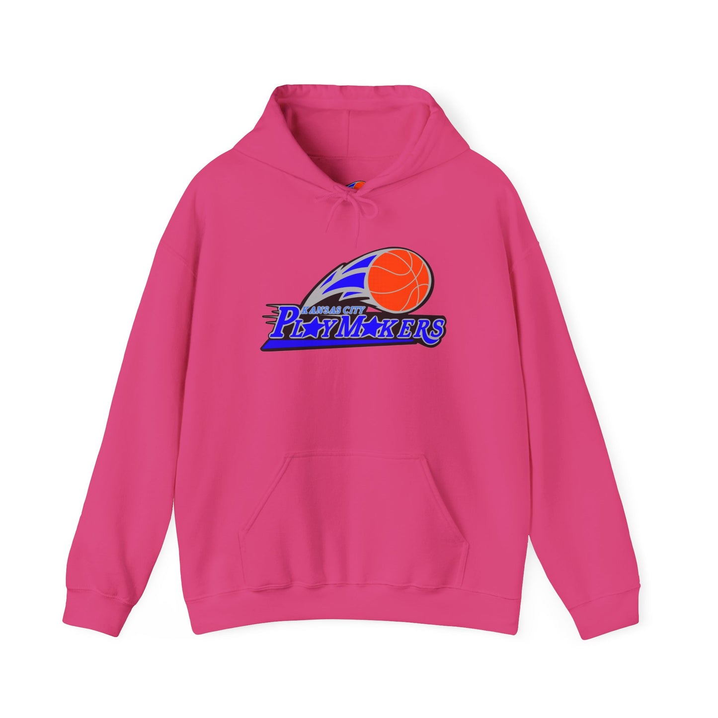 Playmakers Hoodie