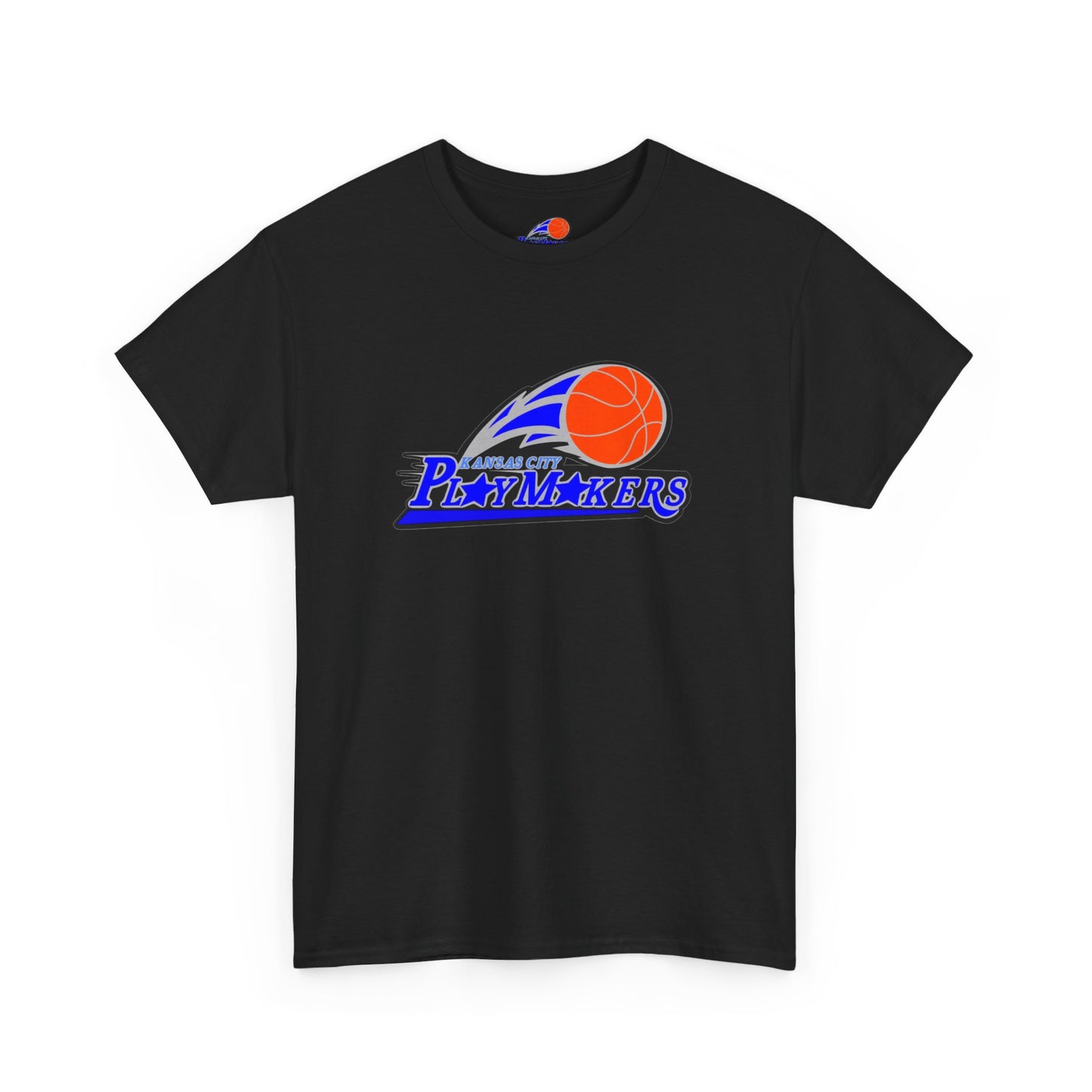 Playmakers Tee