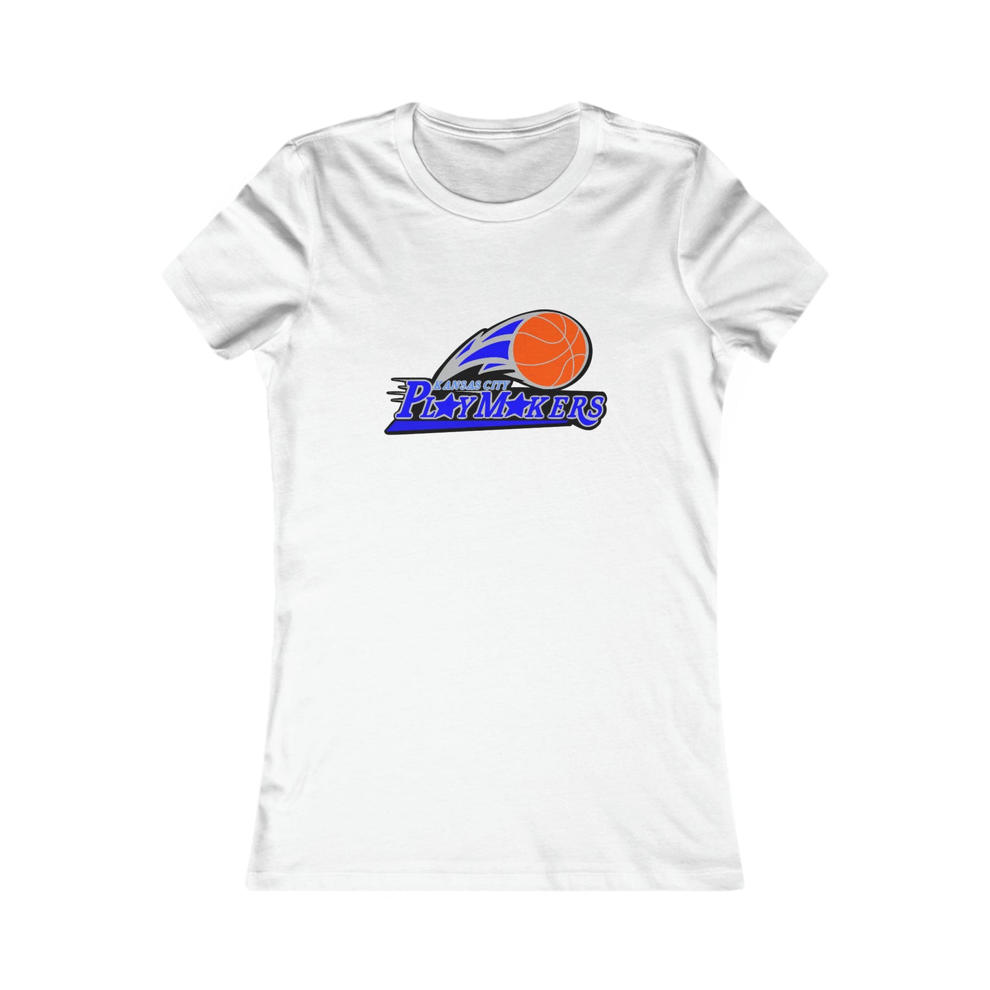 Women Playmakers Tee