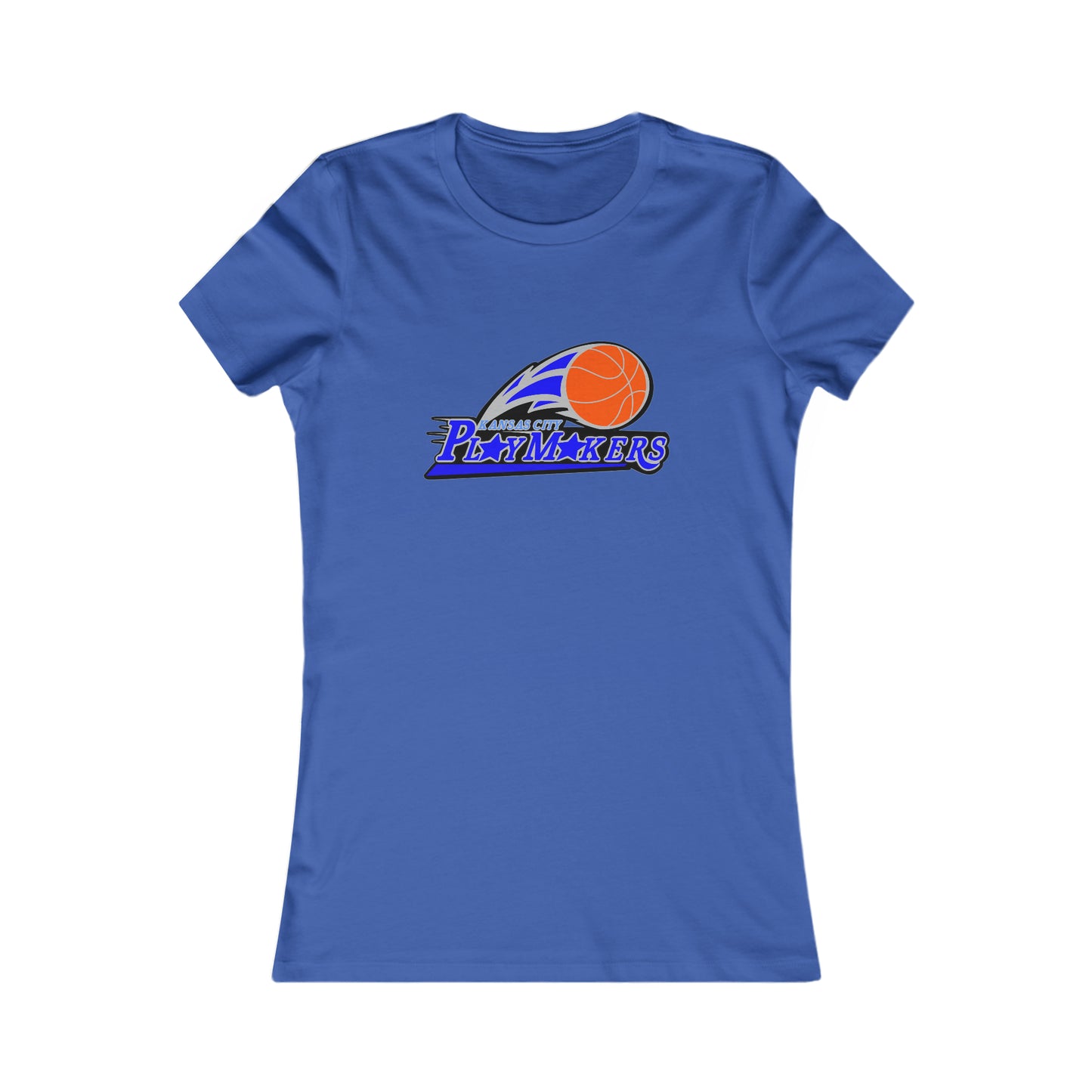Women Playmakers Tee