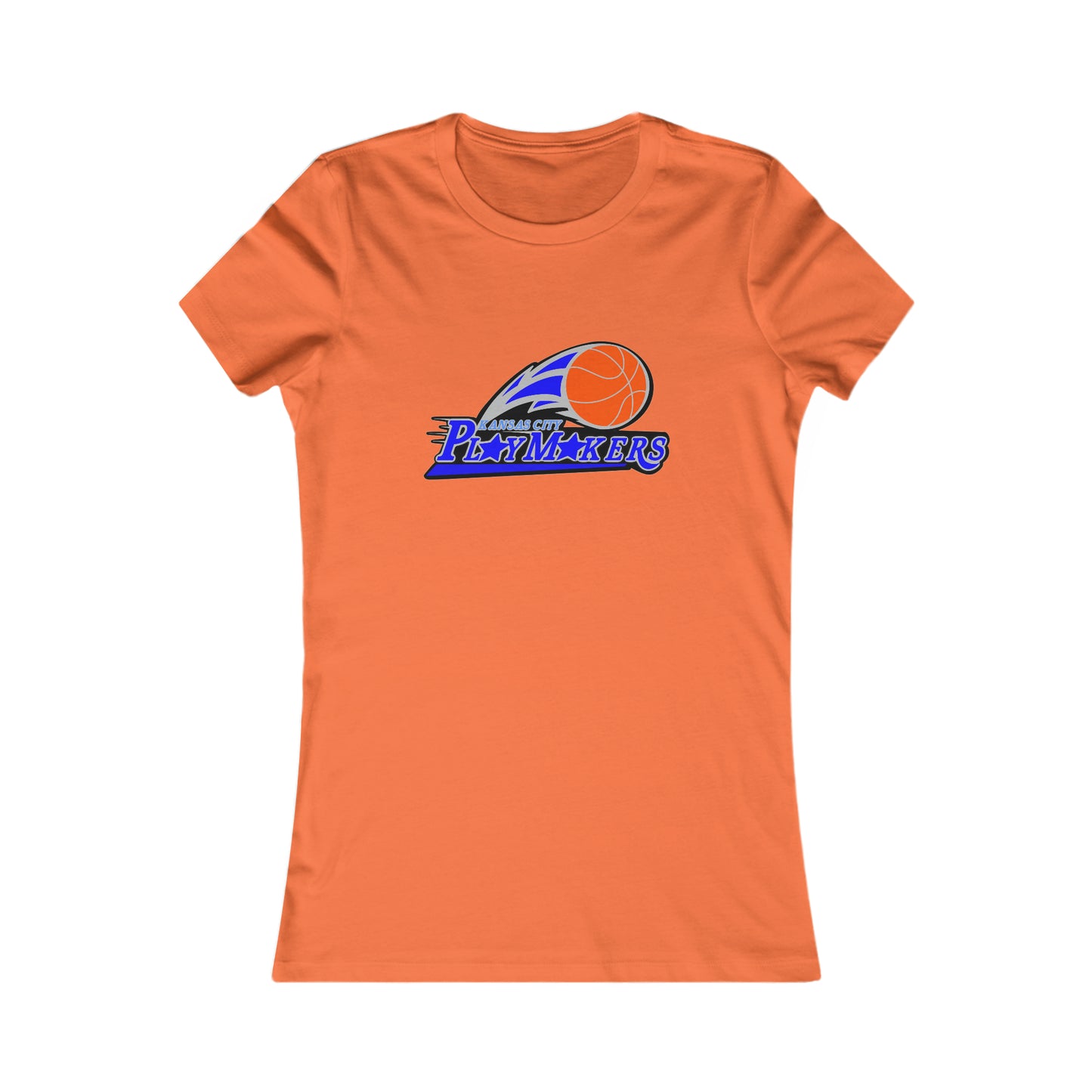 Women Playmakers Tee