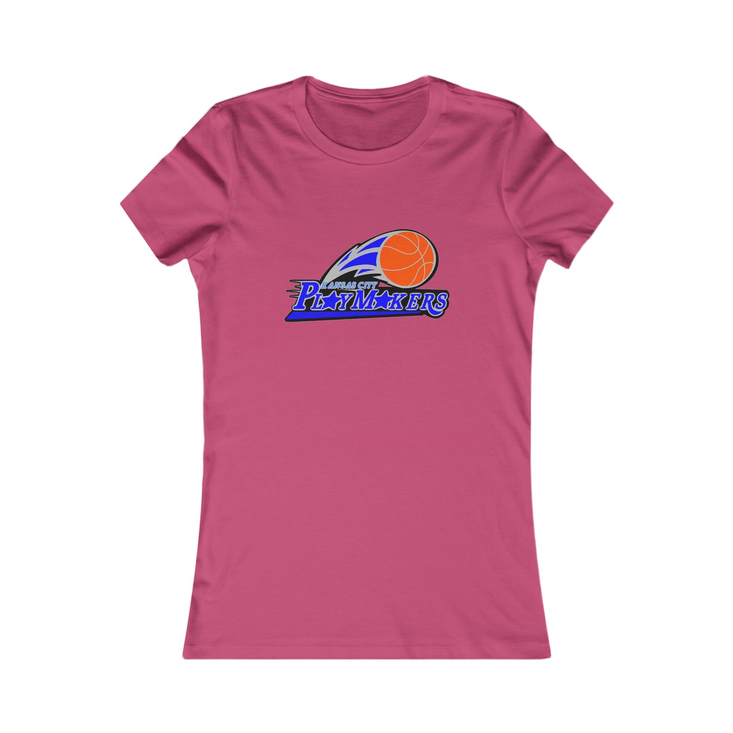 Women Playmakers Tee