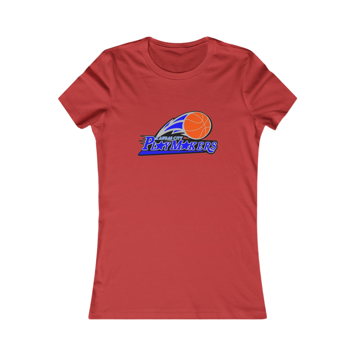 Women Playmakers Tee