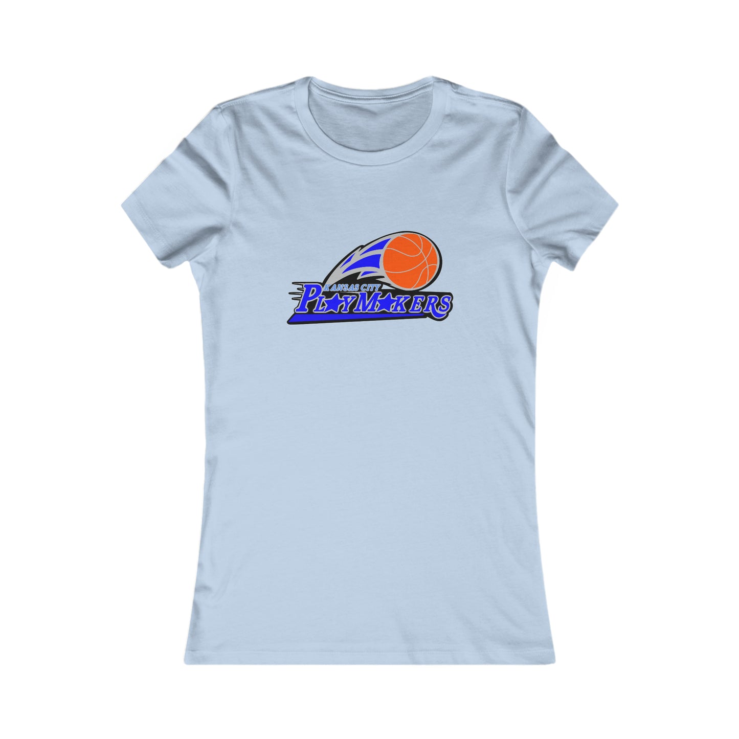 Women Playmakers Tee