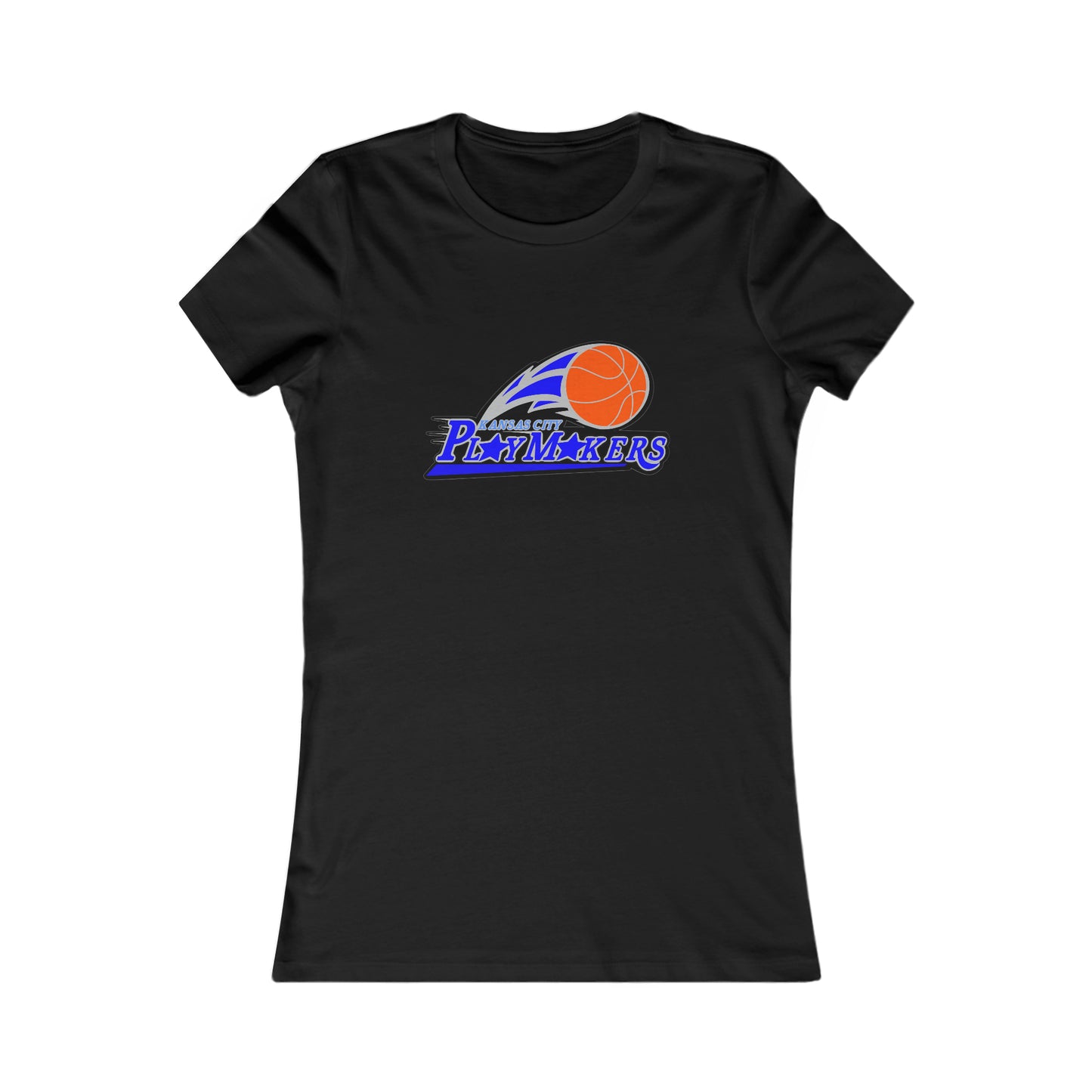 Women Playmakers Tee
