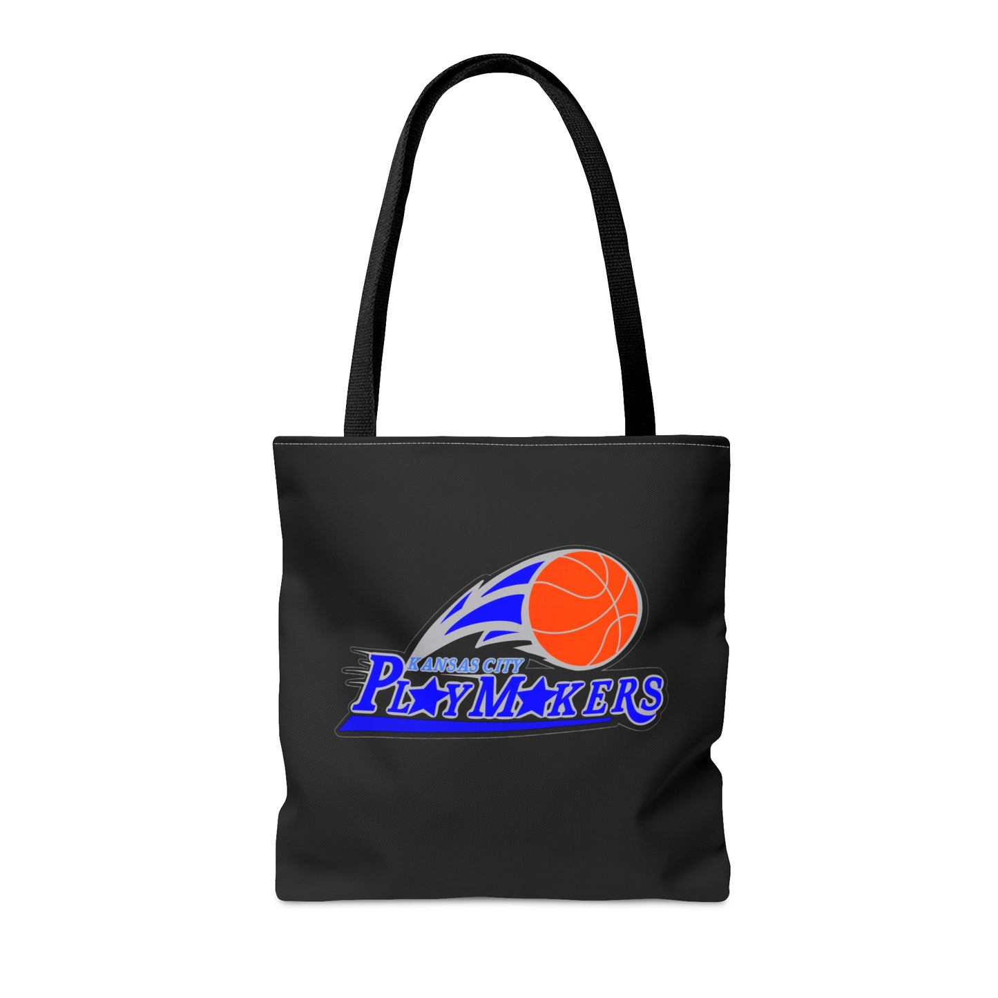 Playmakers Tote Bag