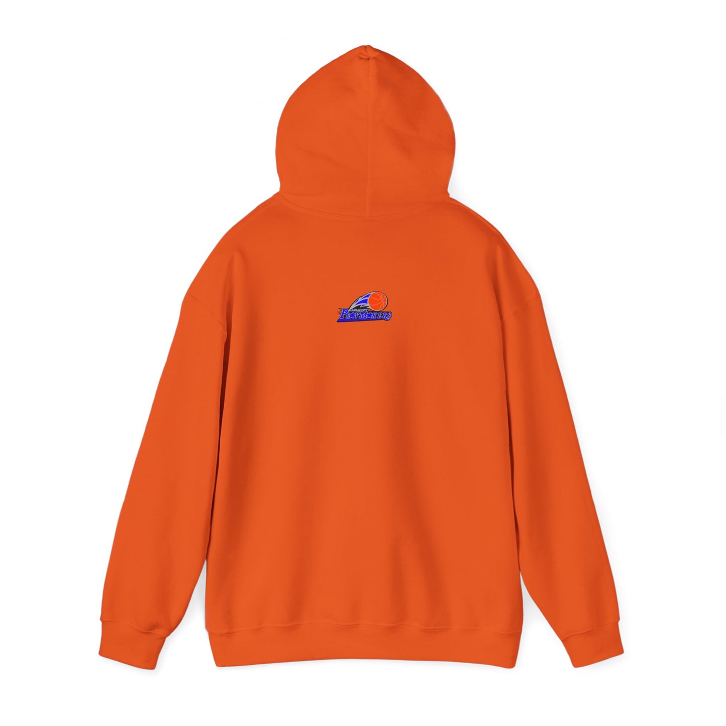 Playmakers Hoodie