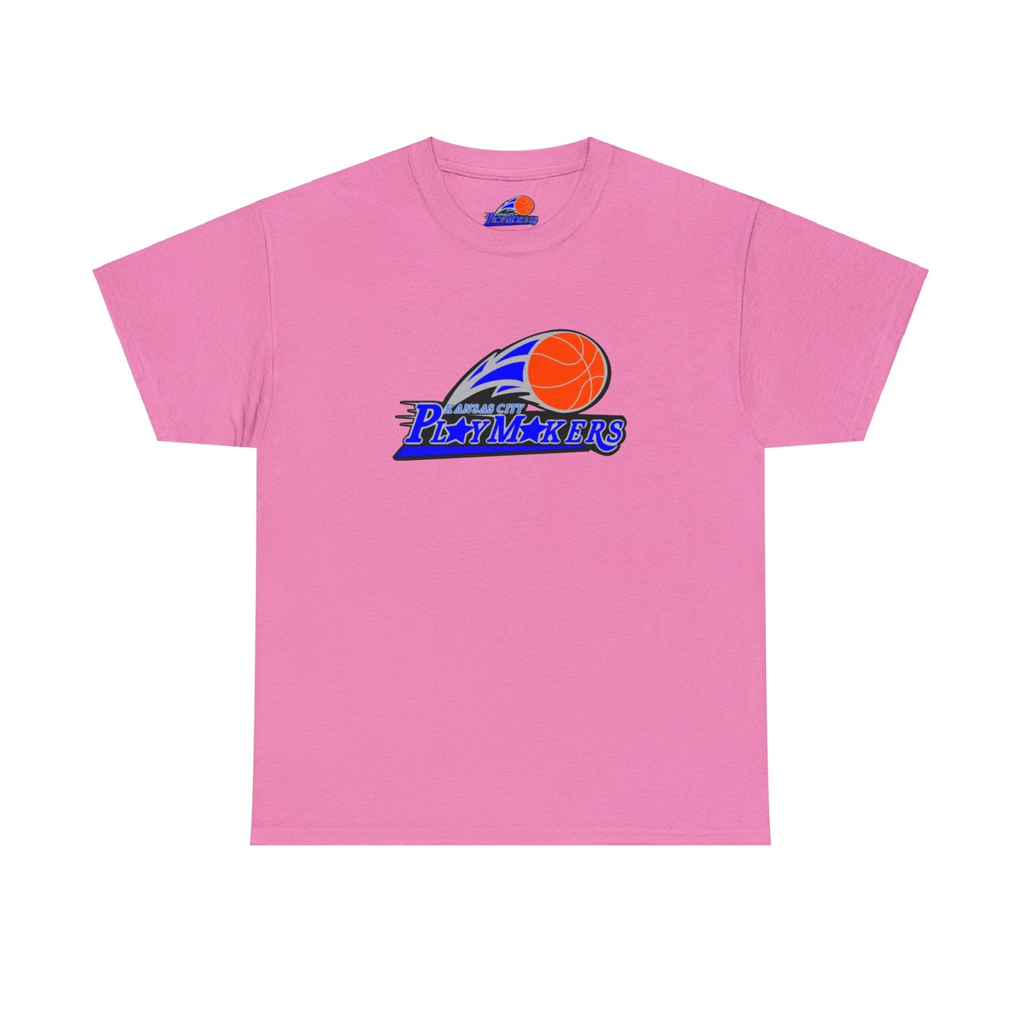 Playmakers Tee